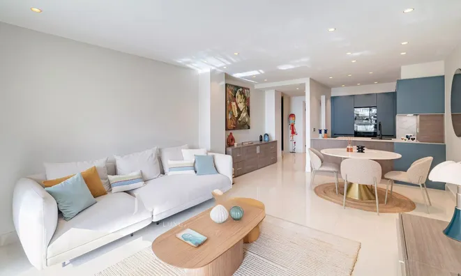 Недвижимость Villa Cannes: 5
