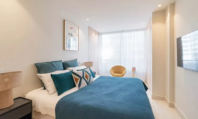 Недвижимость Villa Cannes: 6