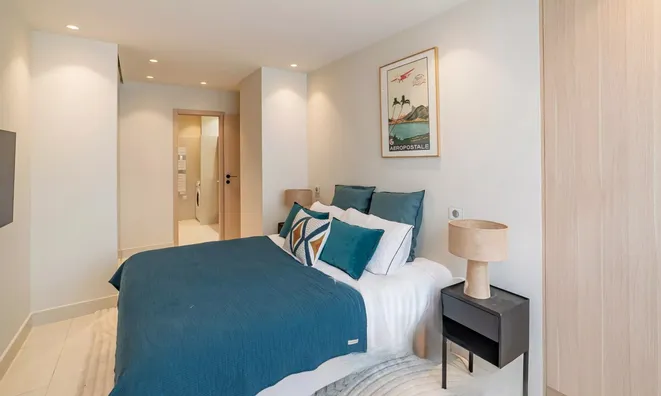 Недвижимость Villa Cannes: 7