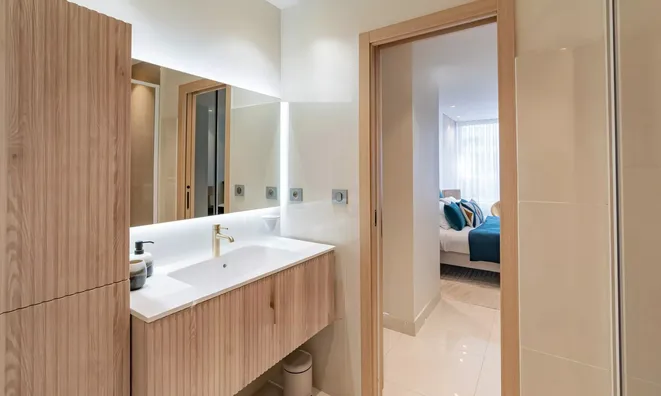Недвижимость Villa Cannes: 8