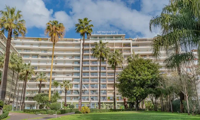 Недвижимость Villa Cannes: 12