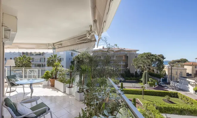 Недвижимость Villa Cannes Californie: 1