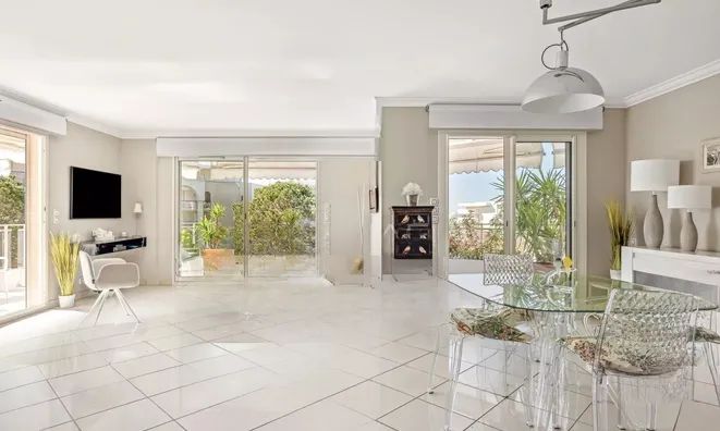 Недвижимость Villa Cannes Californie: 2