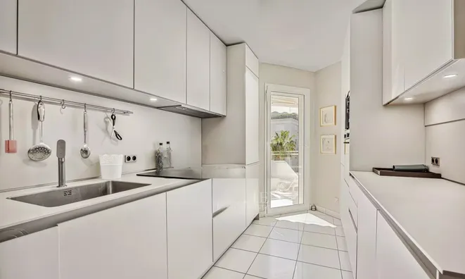 Недвижимость Villa Cannes Californie: 3