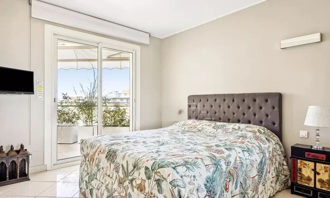 Недвижимость Villa Cannes Californie: 4