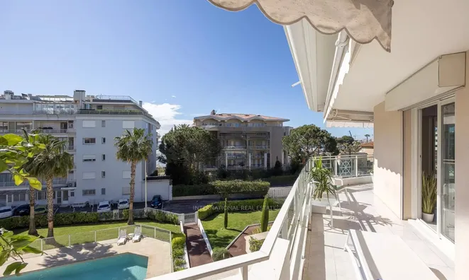 Недвижимость Villa Cannes Californie: 6