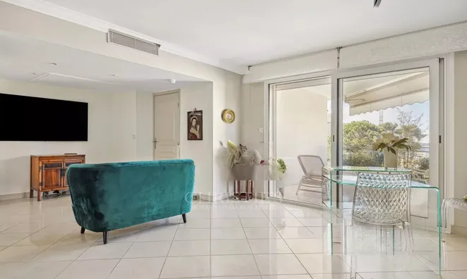 Недвижимость Villa Cannes Californie: 8