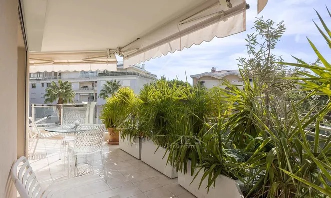 Недвижимость Villa Cannes Californie: 10