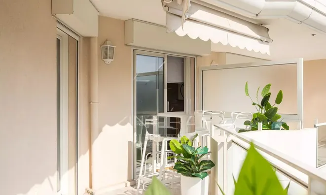 Недвижимость Villa Cannes Californie: 11