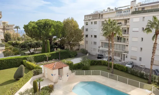 Недвижимость Villa Cannes Californie: 13
