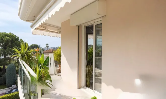 Недвижимость Villa Cannes Californie: 14