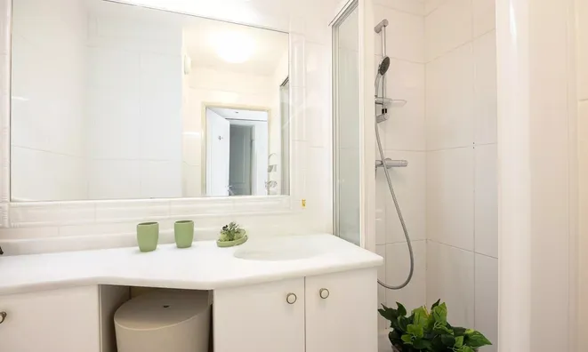 Недвижимость Villa Cannes Californie: 15