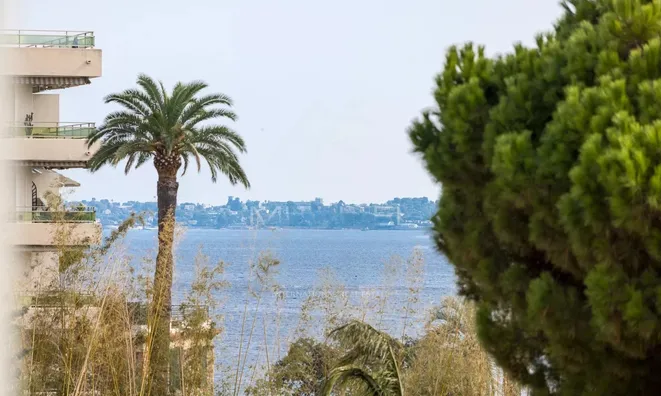 Недвижимость Villa Cannes Californie: 16