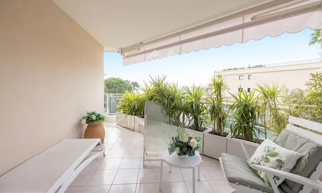 Недвижимость Villa Cannes Californie: 17