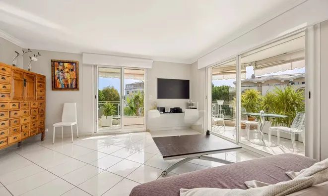 Недвижимость Villa Cannes Californie: 18