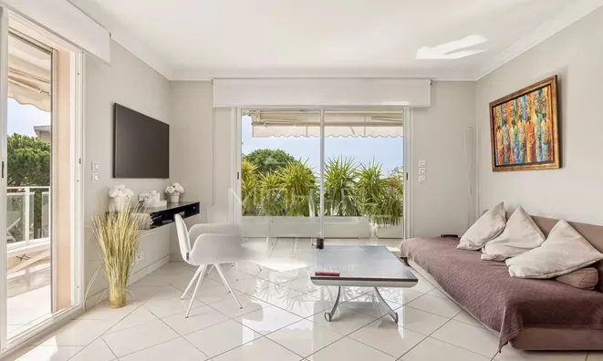 Недвижимость Villa Cannes Californie: 19