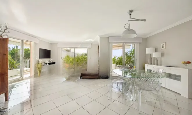 Недвижимость Villa Cannes Californie: 20