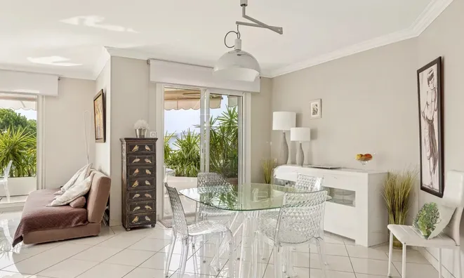 Недвижимость Villa Cannes Californie: 21