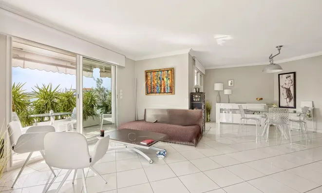 Недвижимость Villa Cannes Californie: 22