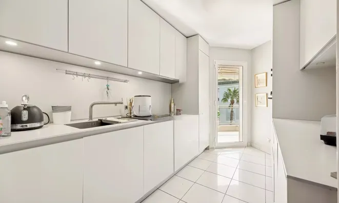 Недвижимость Villa Cannes Californie: 23