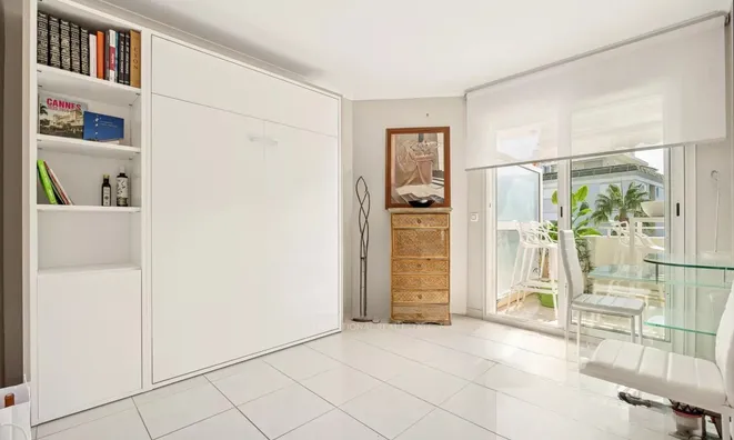 Недвижимость Villa Cannes Californie: 24