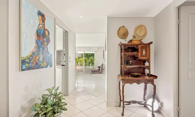 Недвижимость Villa Cannes Californie: 25