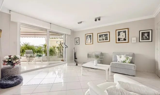 Недвижимость Villa Cannes Californie: 27