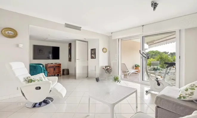 Недвижимость Villa Cannes Californie: 28