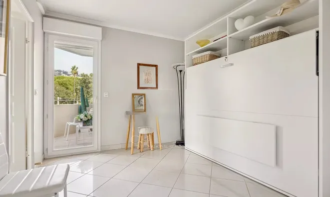 Недвижимость Villa Cannes Californie: 29