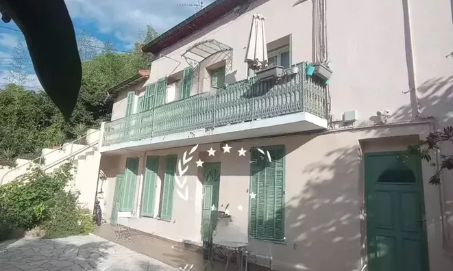 Недвижимость Villa Cannes: 1