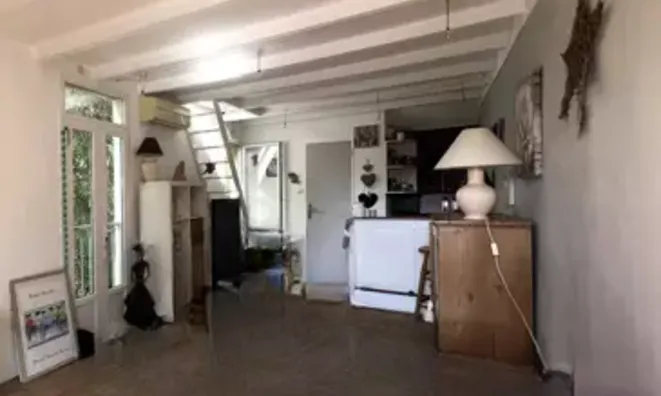 Недвижимость Villa Cannes: 3