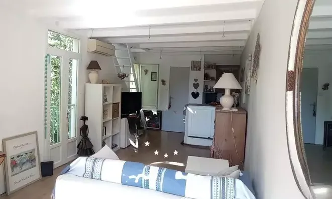 Недвижимость Villa Cannes: 4