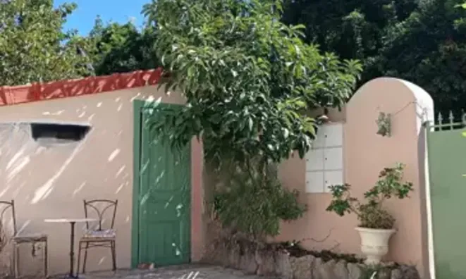 Недвижимость Villa Cannes: 9