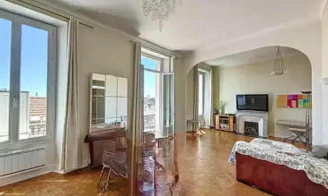 Недвижимость Villa Cannes Croix des Gardes: 3