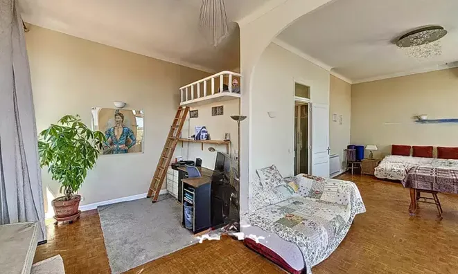 Недвижимость Villa Cannes Croix des Gardes: 4