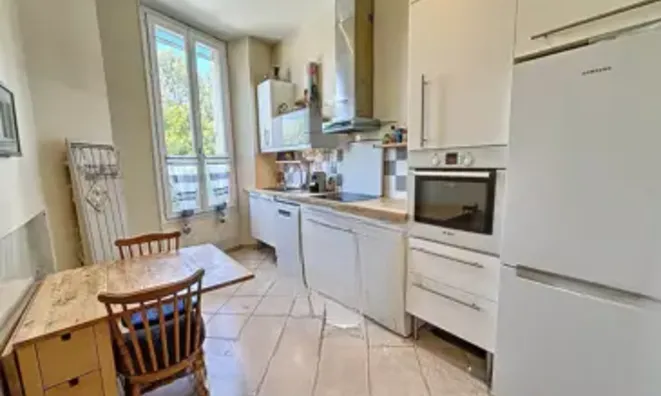 Недвижимость Villa Cannes Croix des Gardes: 6