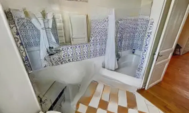 Недвижимость Villa Cannes Croix des Gardes: 12