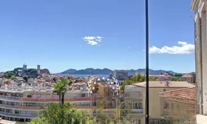 Недвижимость Villa Cannes Croix des Gardes: 15