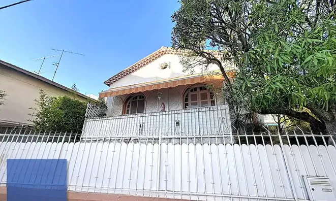 Недвижимость Villa Pointe Croisette: 1