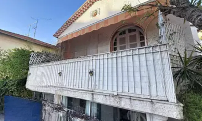 Недвижимость Villa Pointe Croisette: 3