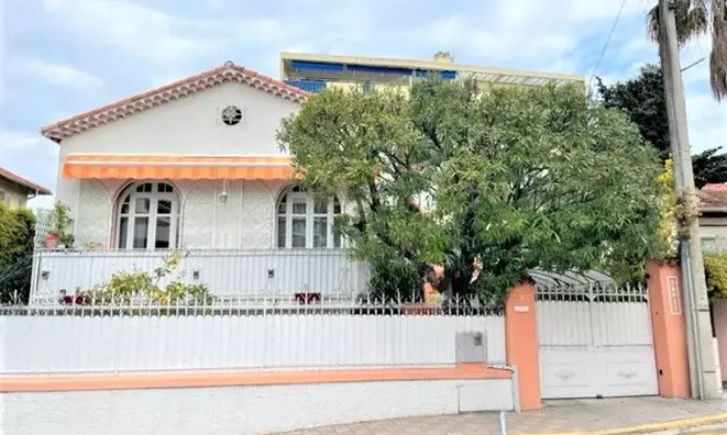 Недвижимость Villa Pointe Croisette: 4