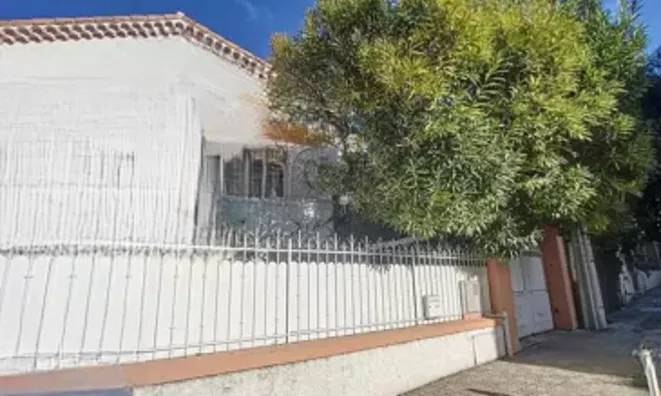 Недвижимость Villa Pointe Croisette: 5