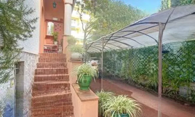 Недвижимость Villa Pointe Croisette: 6