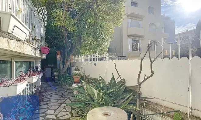 Недвижимость Villa Pointe Croisette: 7