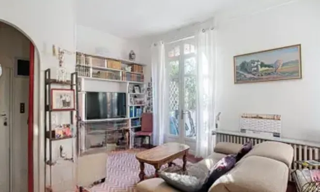 Недвижимость Villa Pointe Croisette: 8