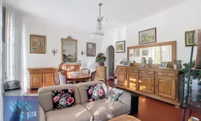 Недвижимость Villa Pointe Croisette: 9