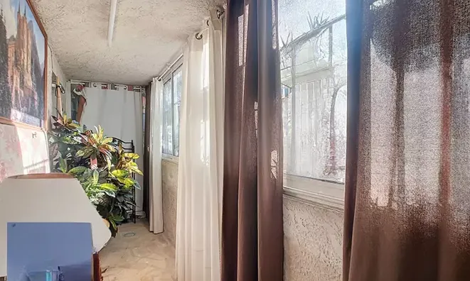 Недвижимость Villa Pointe Croisette: 13