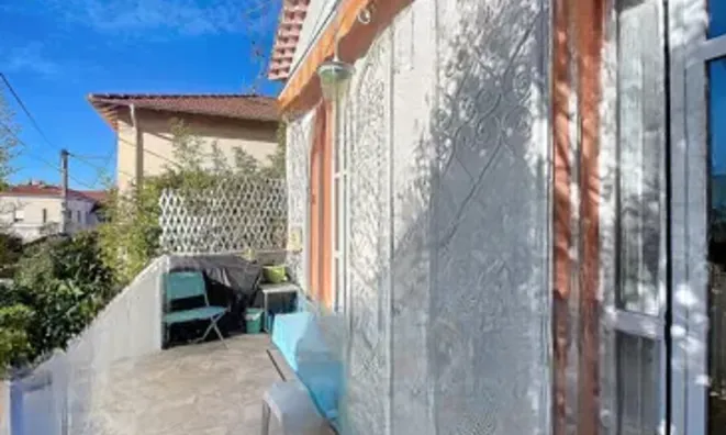 Недвижимость Villa Pointe Croisette: 15