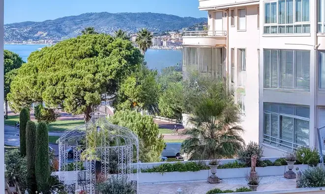 Недвижимость Villa Cannes Centre-Ville: 1