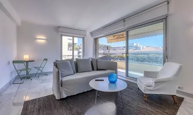 Недвижимость Villa Cannes Centre-Ville: 4